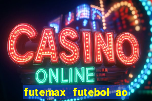 futemax futebol ao vivo serie b